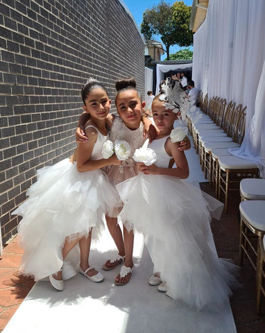 jorja flower girl dresses