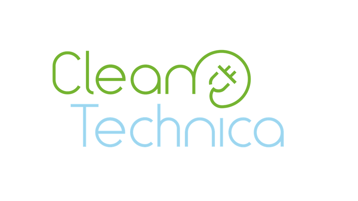 Logo_CleanTechnica