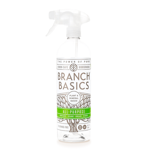 Full Circle Clean Reach Bottle Brush — Las Cosas Kitchen Shoppe