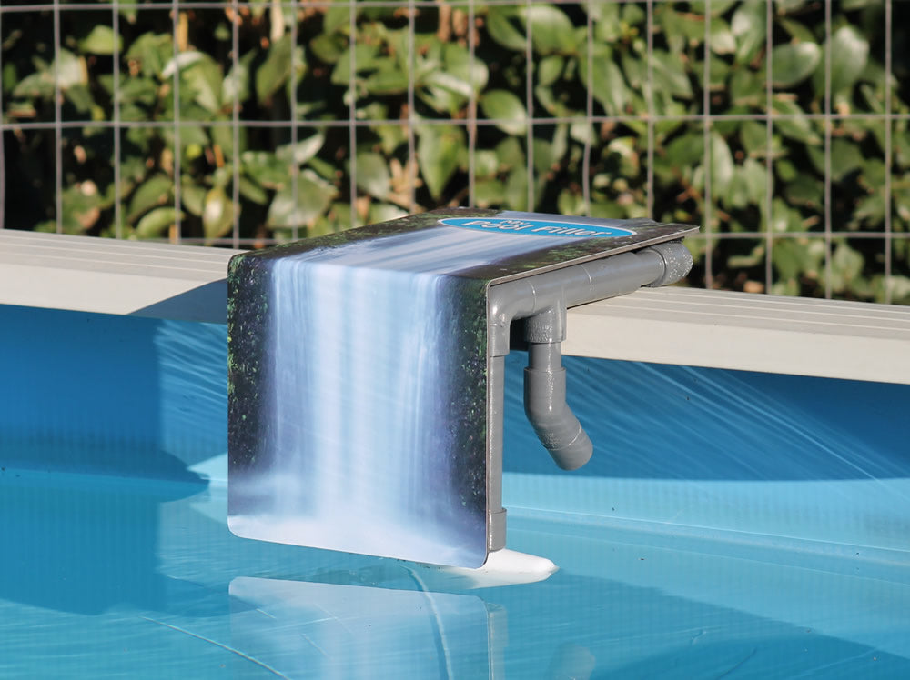 Automatic Water Leveler For Pool