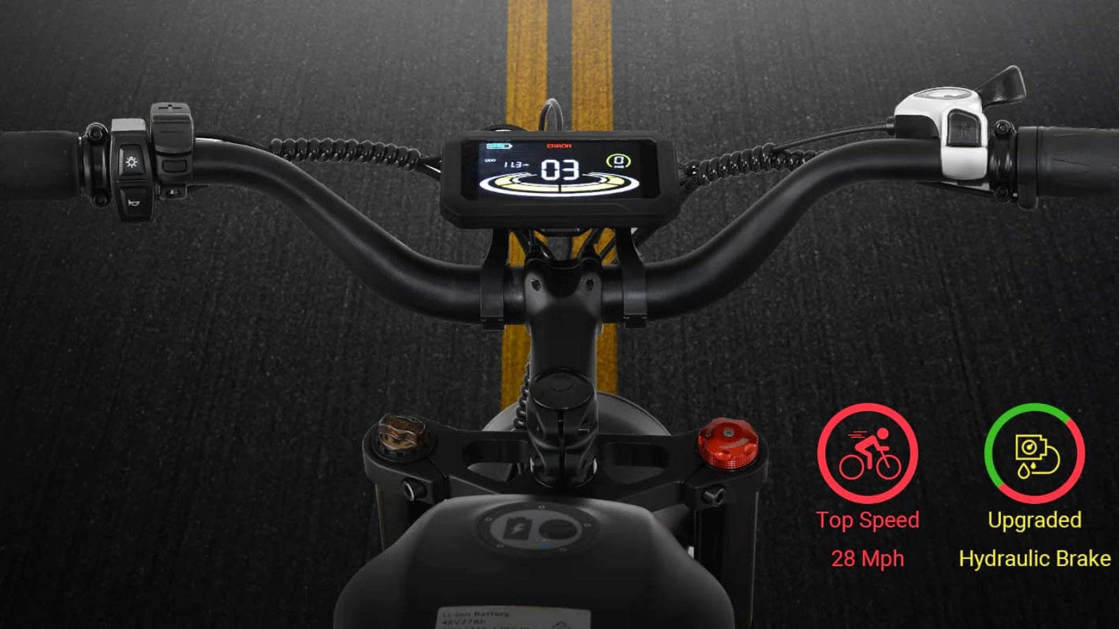 Understand the legal speed limits for e-bikes in different countries.