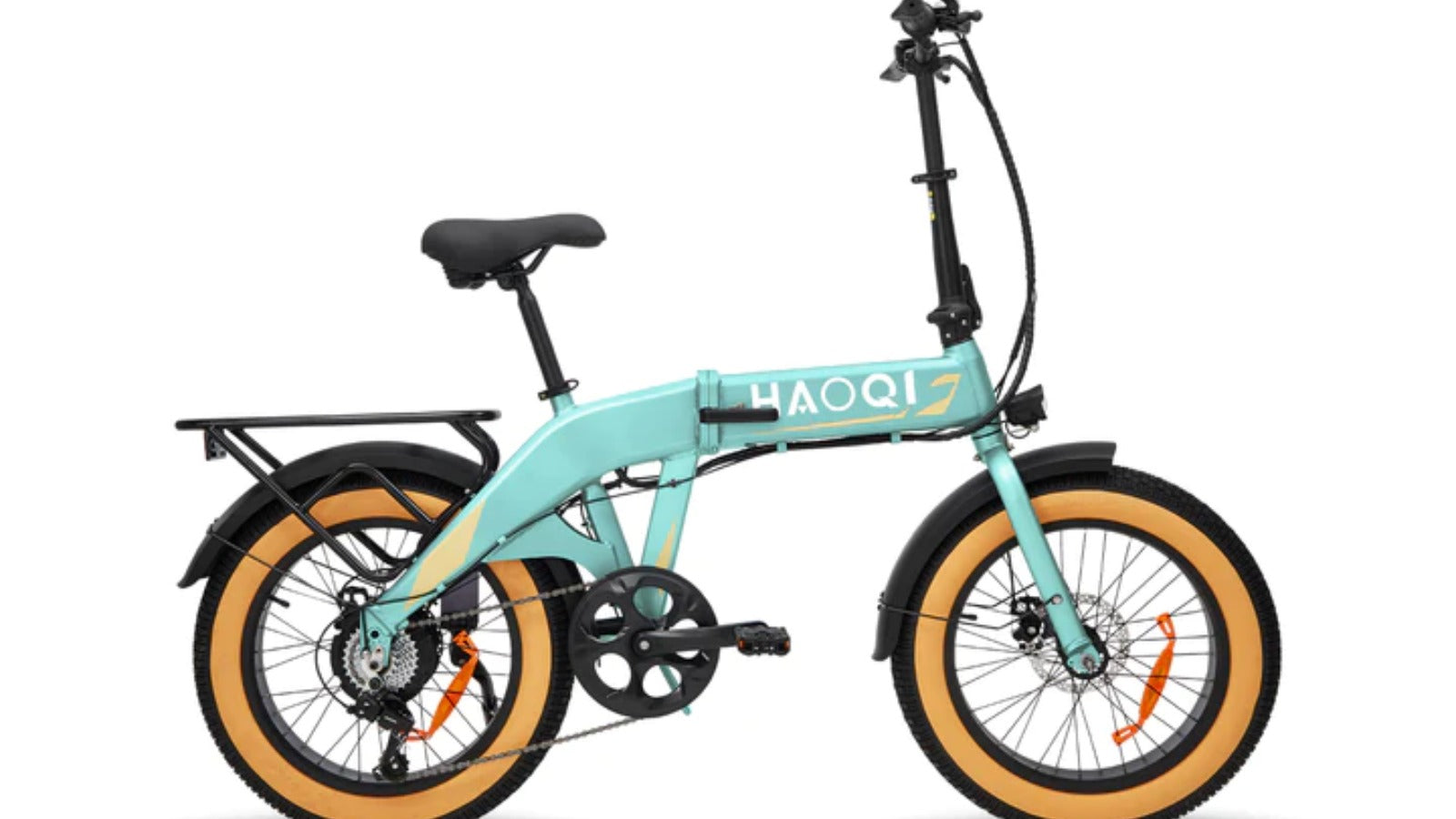 what is an ebike?