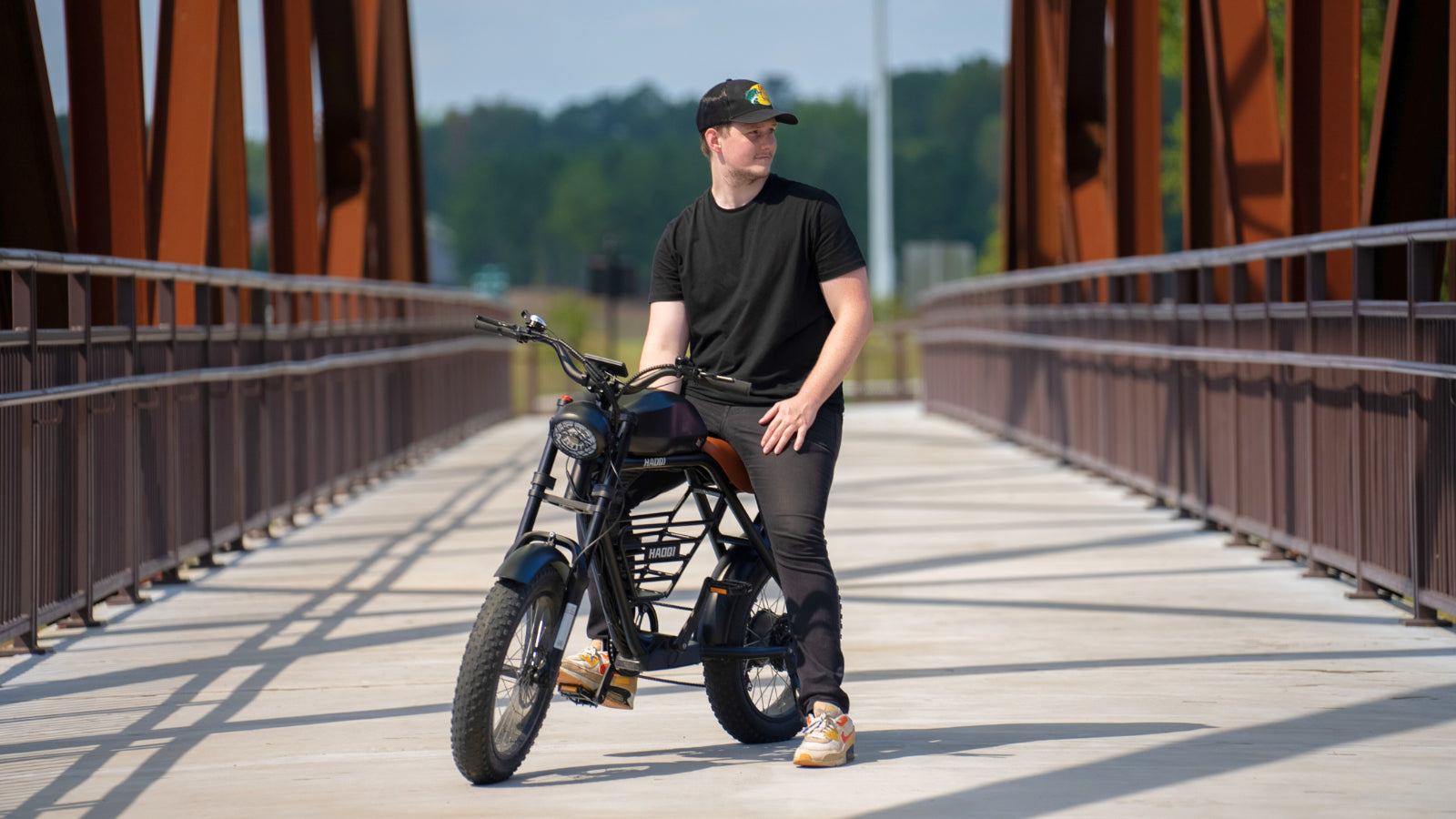 haoqi rhino ebike