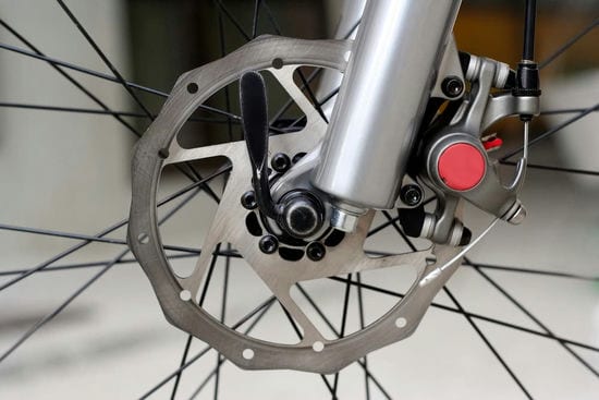 hydraulic-disc-brake