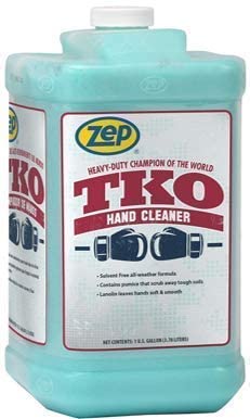 Zep Shell Shock HD Industrial Hand Cleaner - Envision Xpress