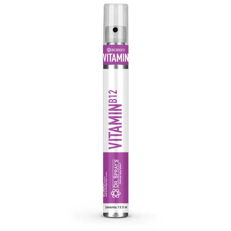 VITAMIN B12 Spray