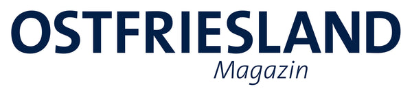 Logo Ostfriesland Magazin