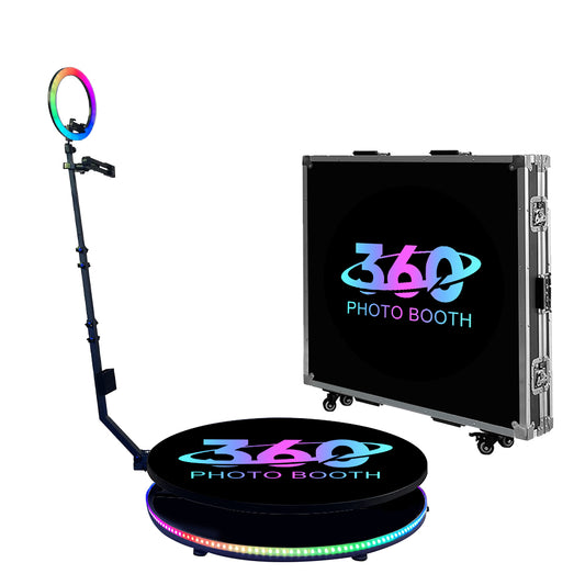 Souvenir Eventos - Photobooth & Videobooth 360 - Consulte