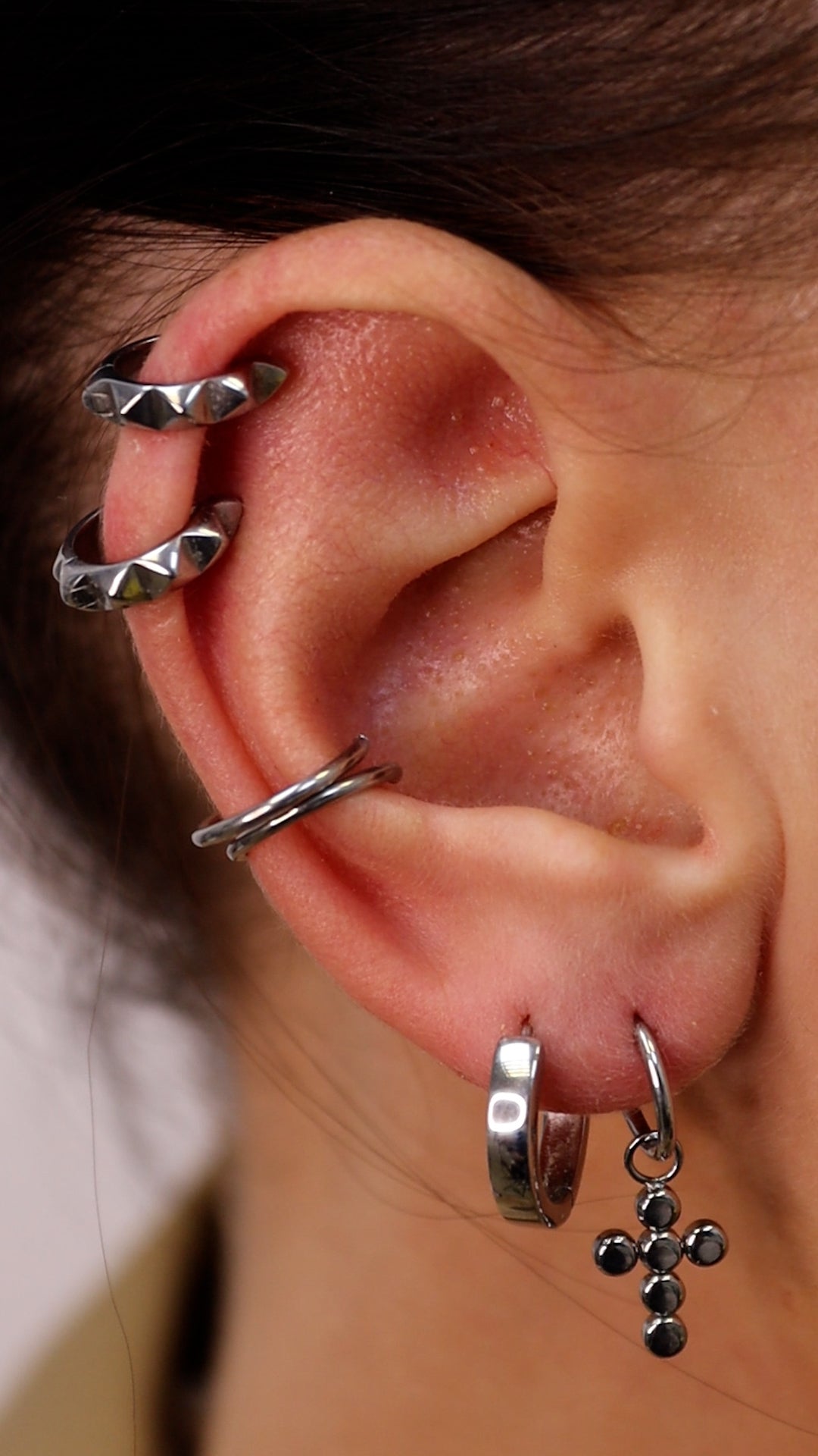 What Is a Helix Piercing? Here's Everything You Need to Know