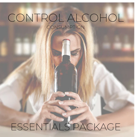 Control Alcohol Consumption Package