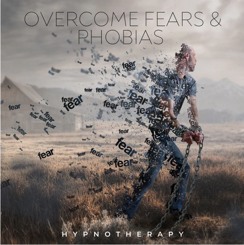 Image from overcoming fears and phobias hynotherapy session