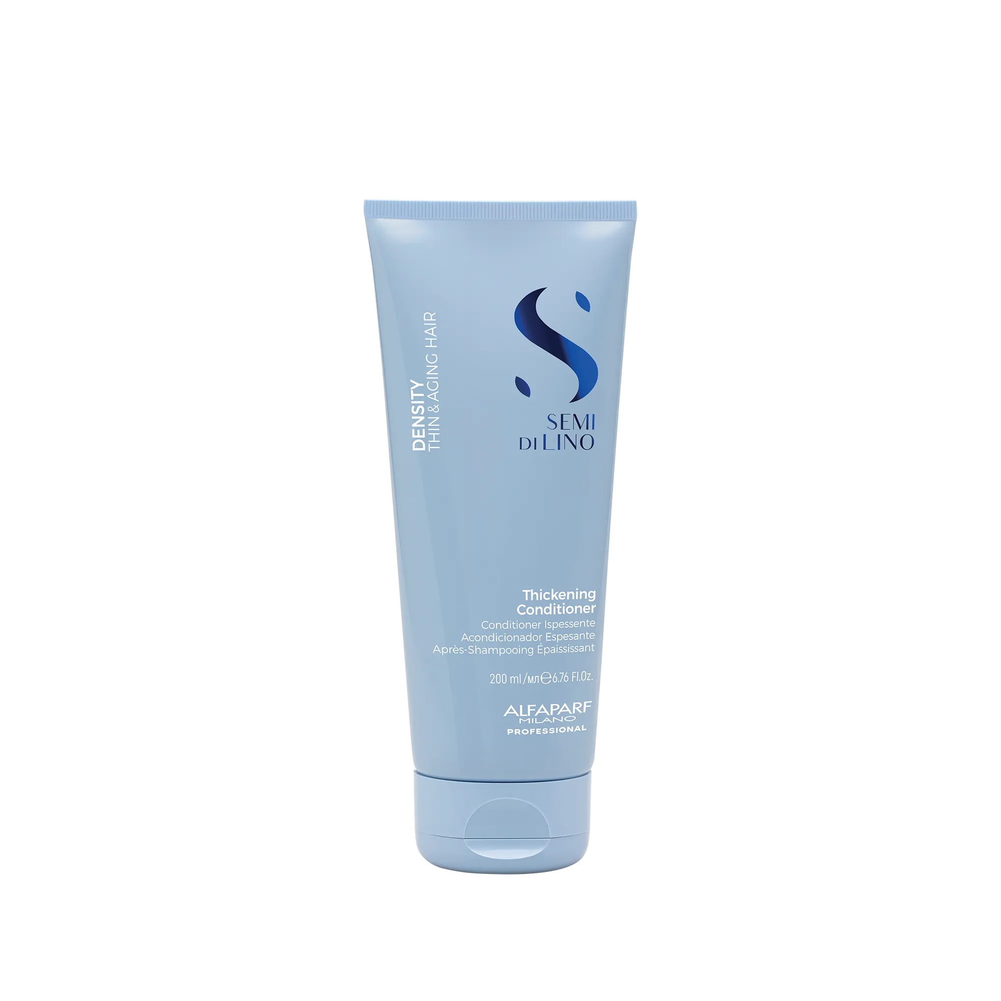Alfaparf Milano Semi Di Lino Density Thickening Conditioner