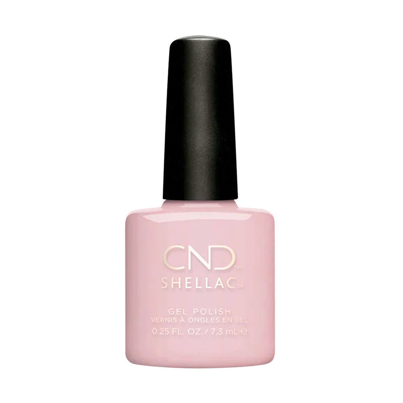 CND Shellac Backyard Nuptials — Beauty Supply Group