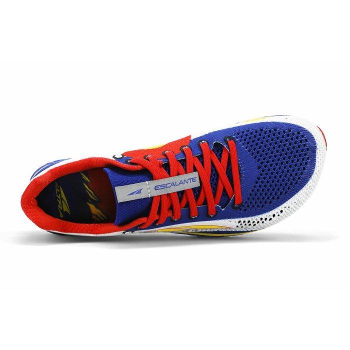 ALTRA ESCALANTE RACER COLORADO MENS（アルトラ エスカランテレーサー コロラド 男性用）