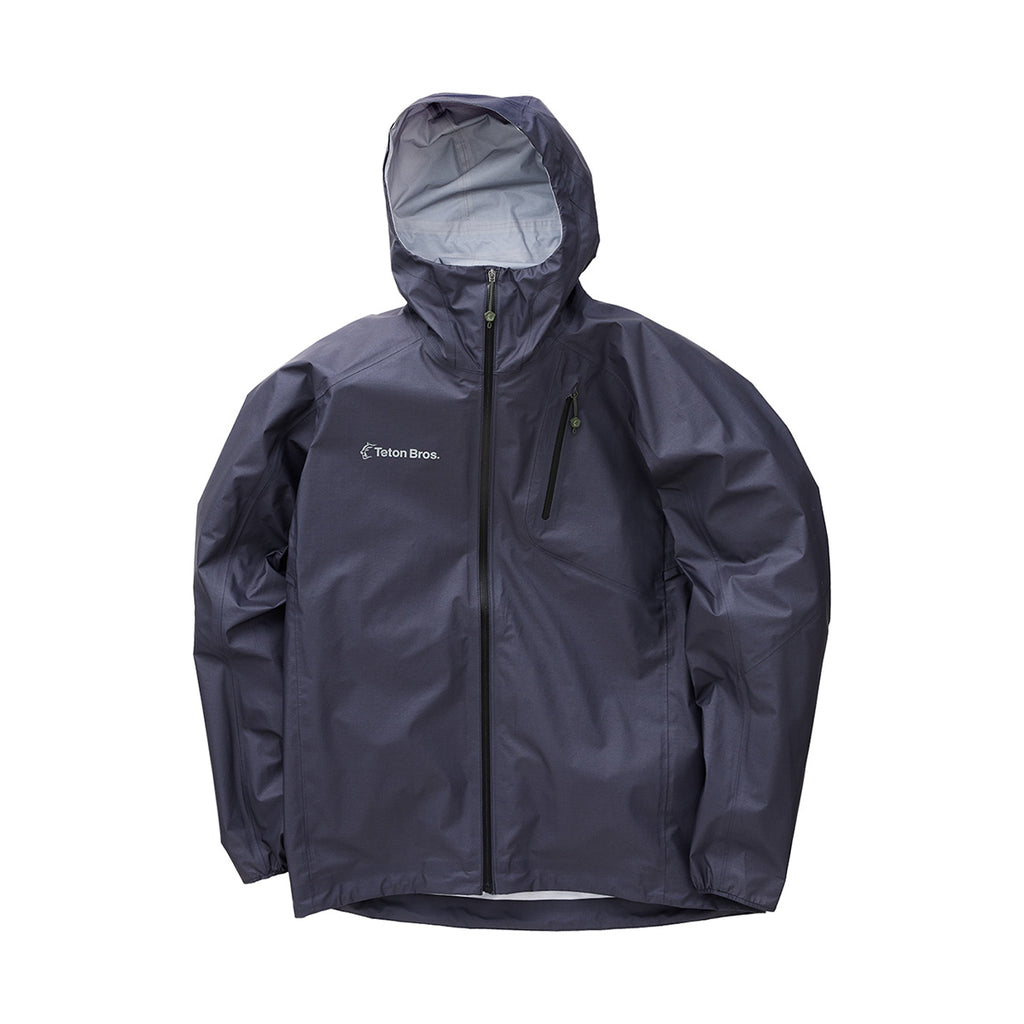 Teton Bros. Feather Rain Full-Zip Jacket Unisex