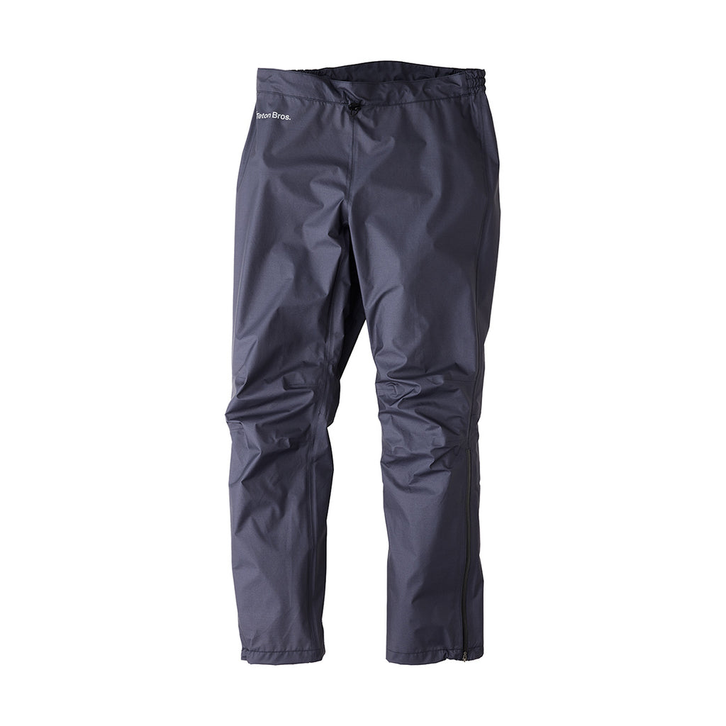 Teton Bros. Feather Rain Pants Unisex