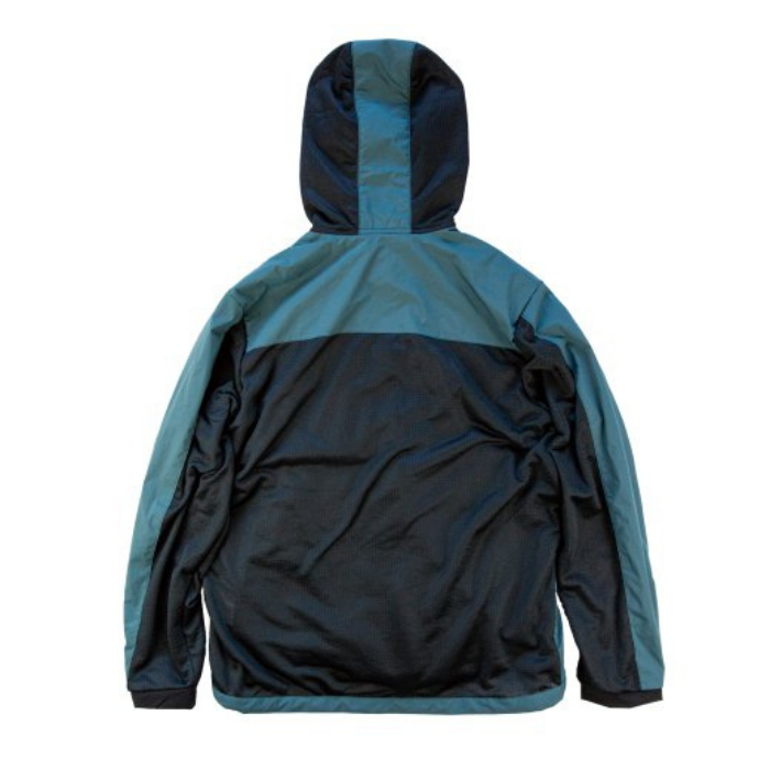 Static Adrift Hoody with Shell – STRIDE LAB ONLINE STORE