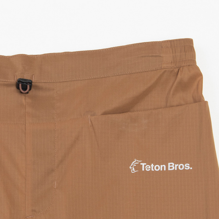 Teton Bros. Wind River Pant Unisex（ティートンブロス ウィンド リバー パンツ 男女兼用） – STRIDE