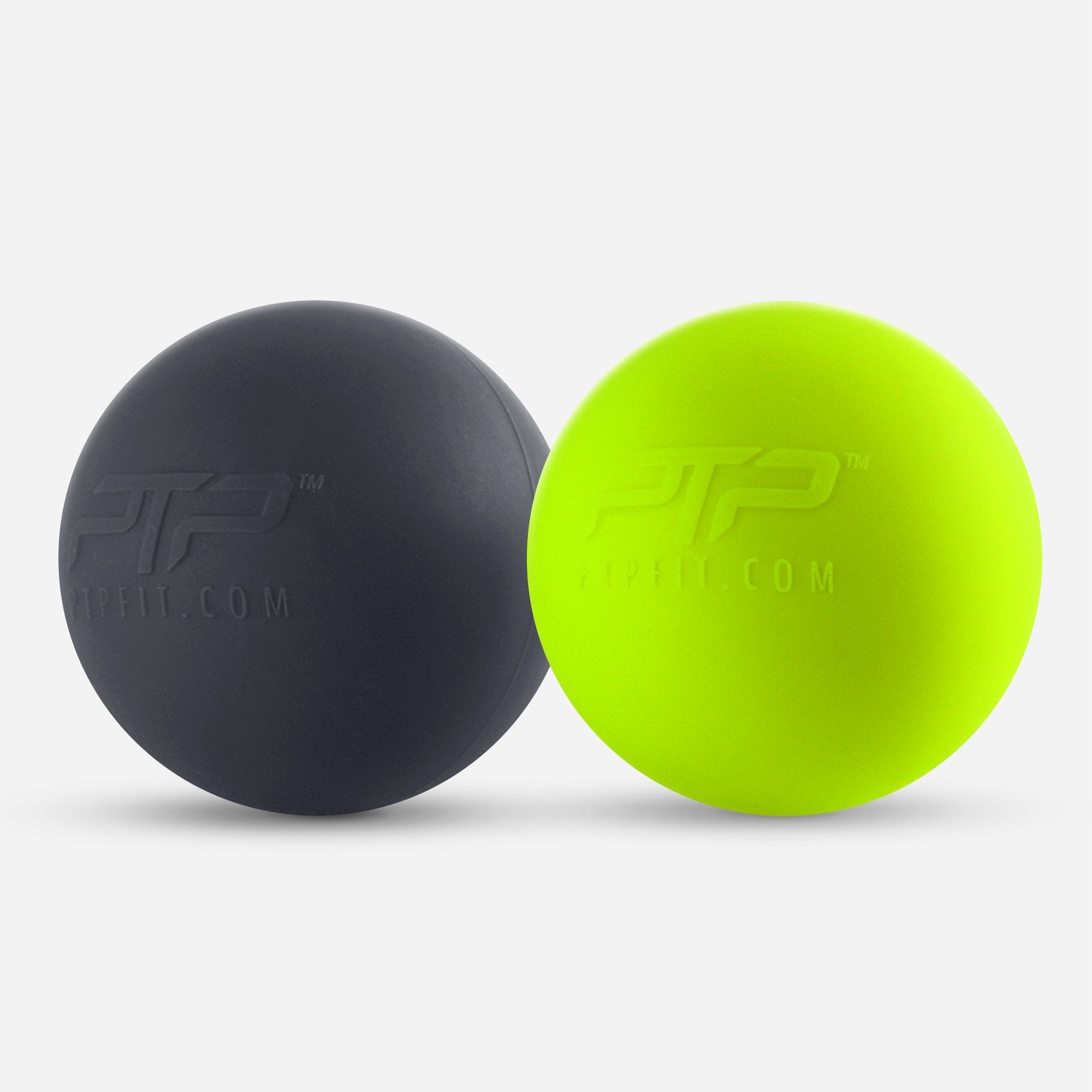 PTP Pilates Balls