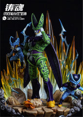 *In Stock* Perfect Cell-Seru From Sculpting Soul