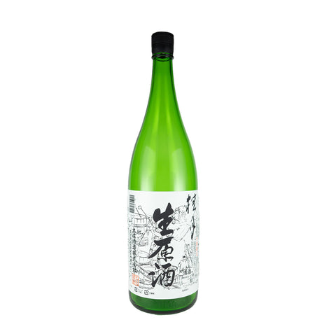 桂月 CEL24 純米大吟醸 50 しぼりたて新酒（1,800ml） – Keigetsu