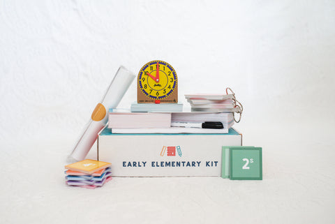 elementary School Kit