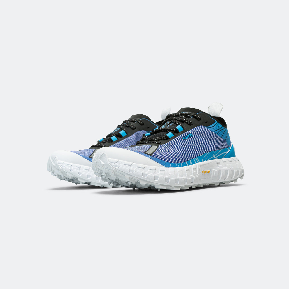 norda™ 001 - RZ Blue | Up There Athletics