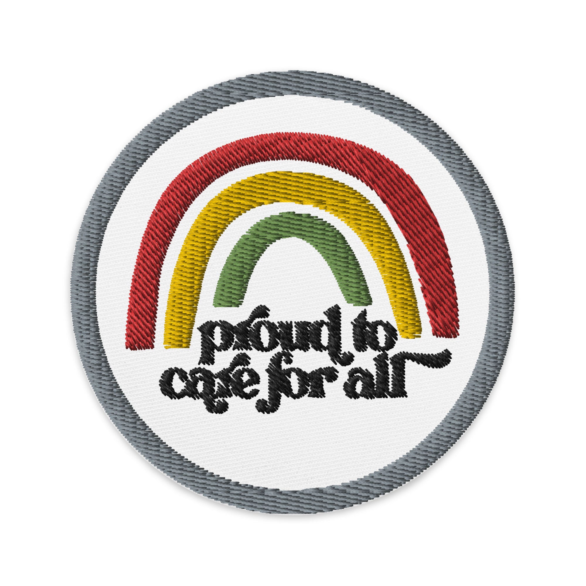 Do-All Patch