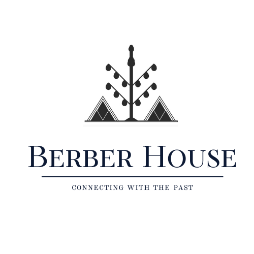 BERBER HOUSE