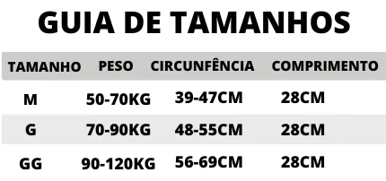 Joelheira de Compressão para Alívio de Dores