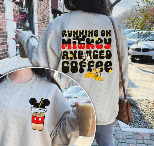 55+ Running On Ms.Rachel And Iced Coffee Juicebox Chicken Nugs Png Bun
