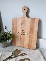 best wood for cutting boards