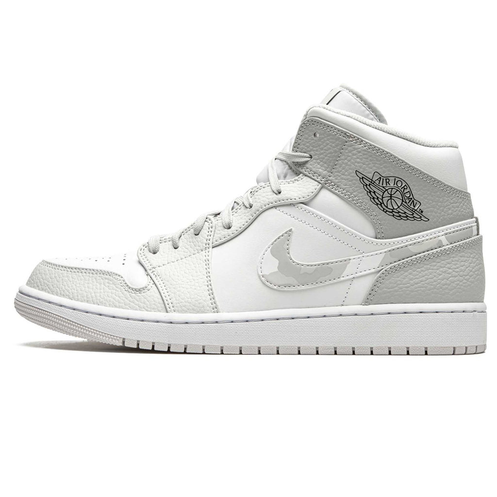 air jordan 1 mid white camo