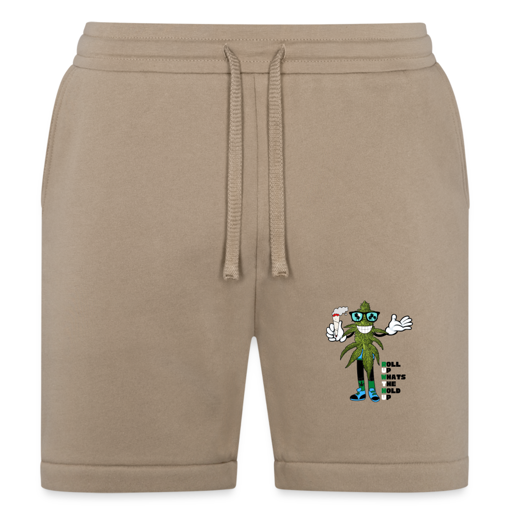 Bella + Canvas Unisex Short
