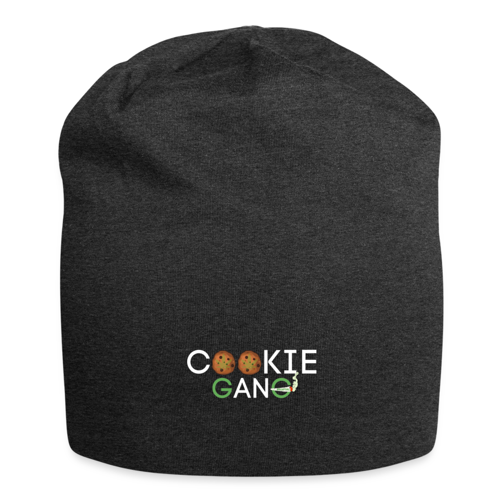 Jersey Beanie