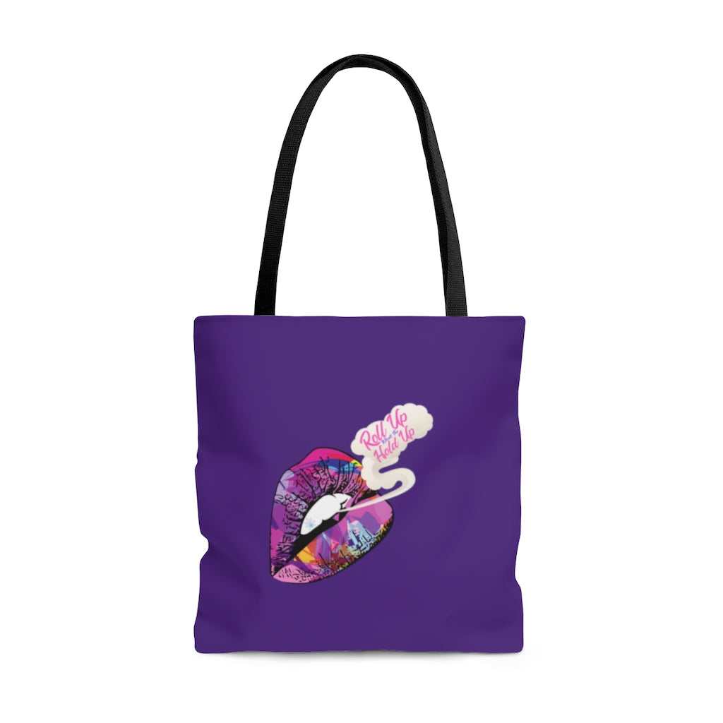 AOP Tote Bag