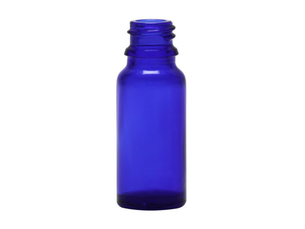 16OZ FLINT BOSTON ROUND GLASS BOTTLE - 28-400 NECK INFO