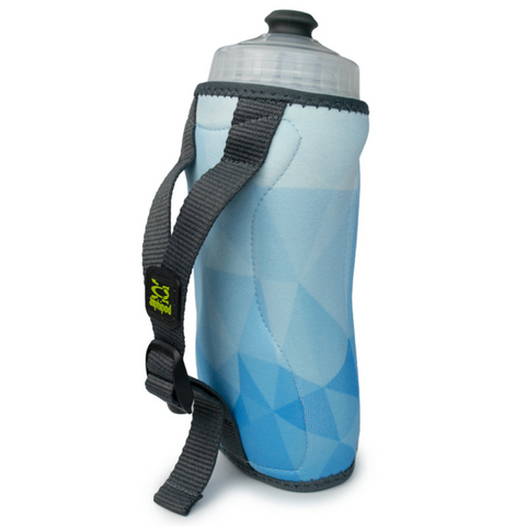 Amphipod Hydraform Chiller Handheld Running Water Bottle