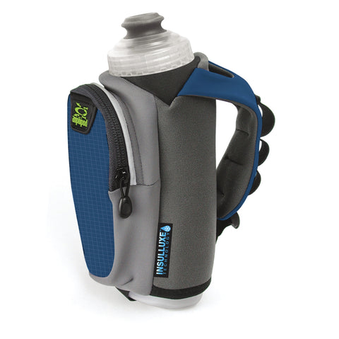 Amphipod Hydraform Ergo Lite Ultra Handheld Running Water Bottle