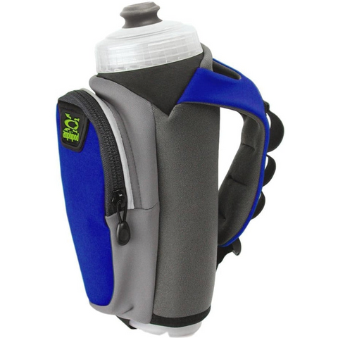 Amphipod Hydraform Ergo Lite Ultra Handheld – 20 oz. Running Water Bottle