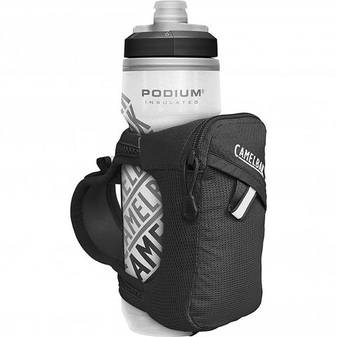 Camelbak Quick Grip Chill 21 oz. Handheld Running Water Bottle