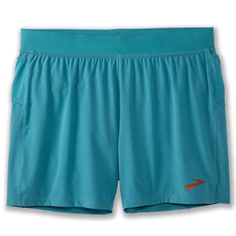 Men's Brooks Sherpa 5" running short