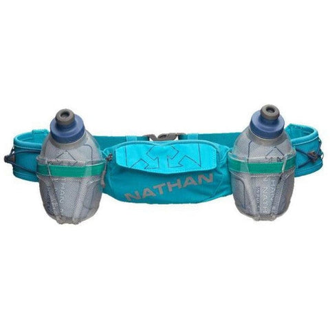 Nathan Trailmix Plus Insulated Hydration Belt - 20 oz.