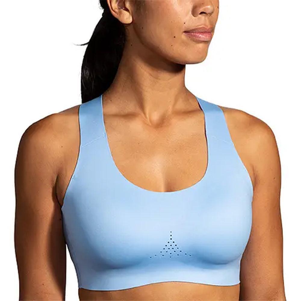 Brooks Dare Crossback Run Bra 2.0, Fleet Feet