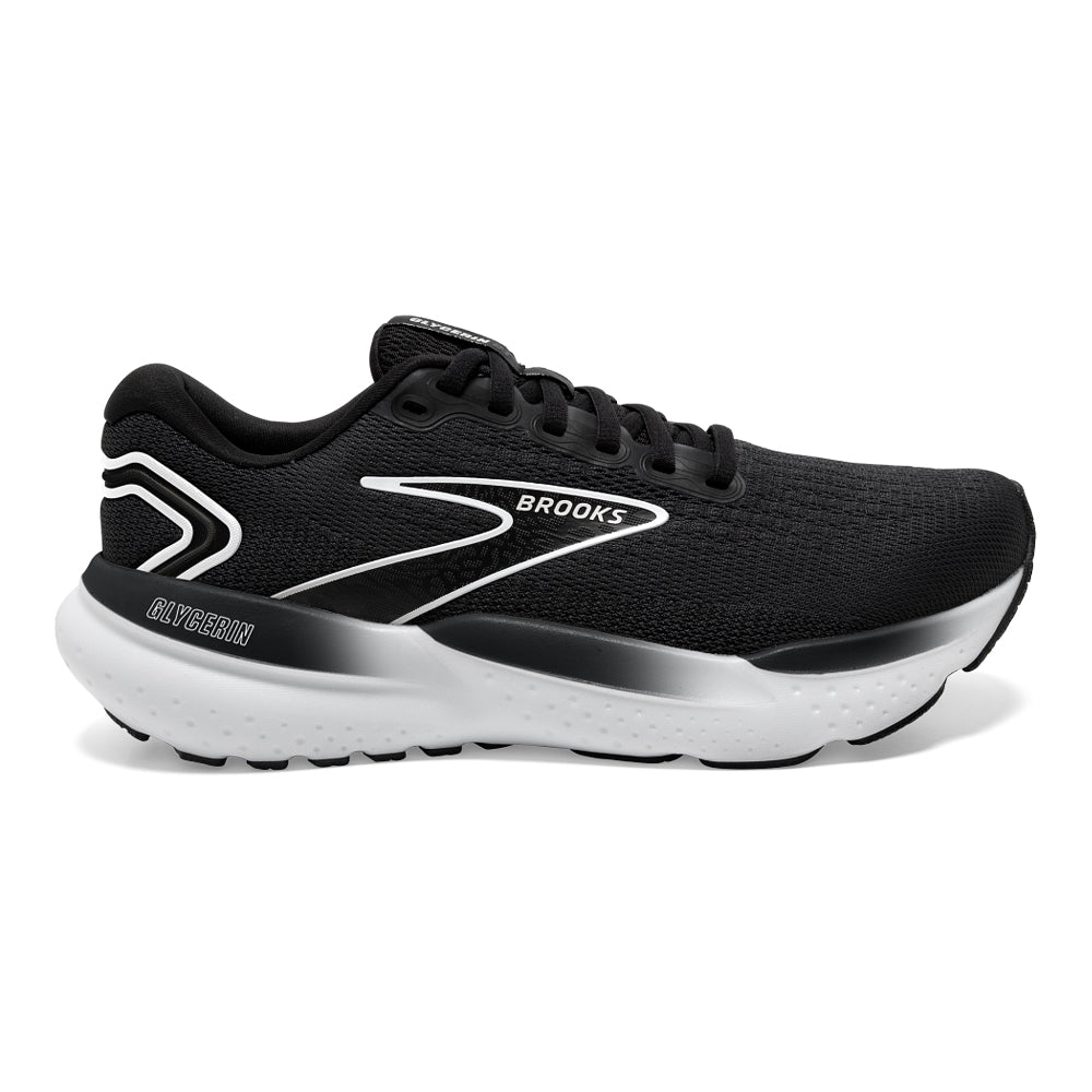 Women's Brooks Glycerin 21