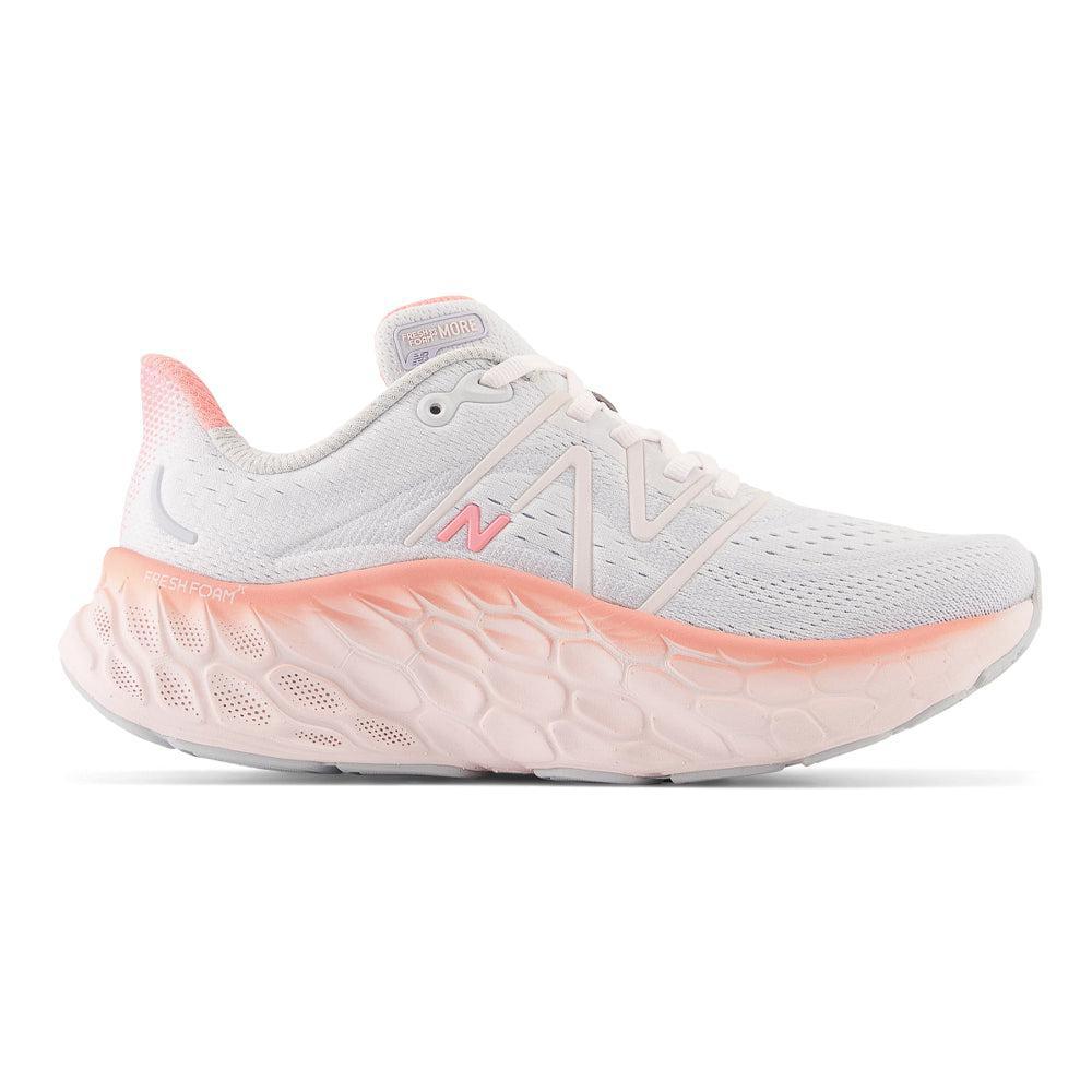 Women's New Balance Fresh Foam X More v4