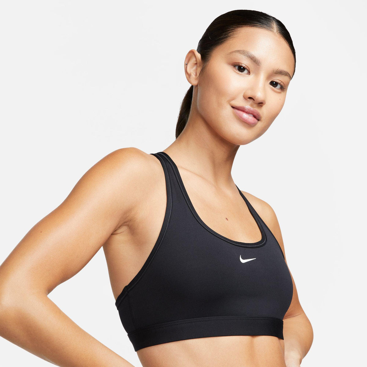 Nike Women on Instagram: After a full day of moving in our seamless Nike  Alate Bra, see what Jessa, artist and industrial designer, had to say about  it 👀 Shop all the
