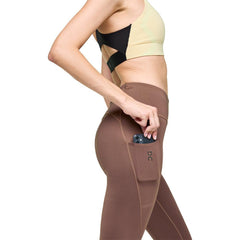 On Performance Tights 7/8