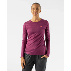 Women's Rabbit EZ Tee Long Sleeve