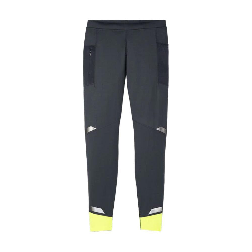 WINTER RUNNING TIGHTS BE ONE Running leggings - Men - Diadora